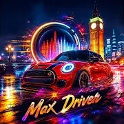 Max Driver